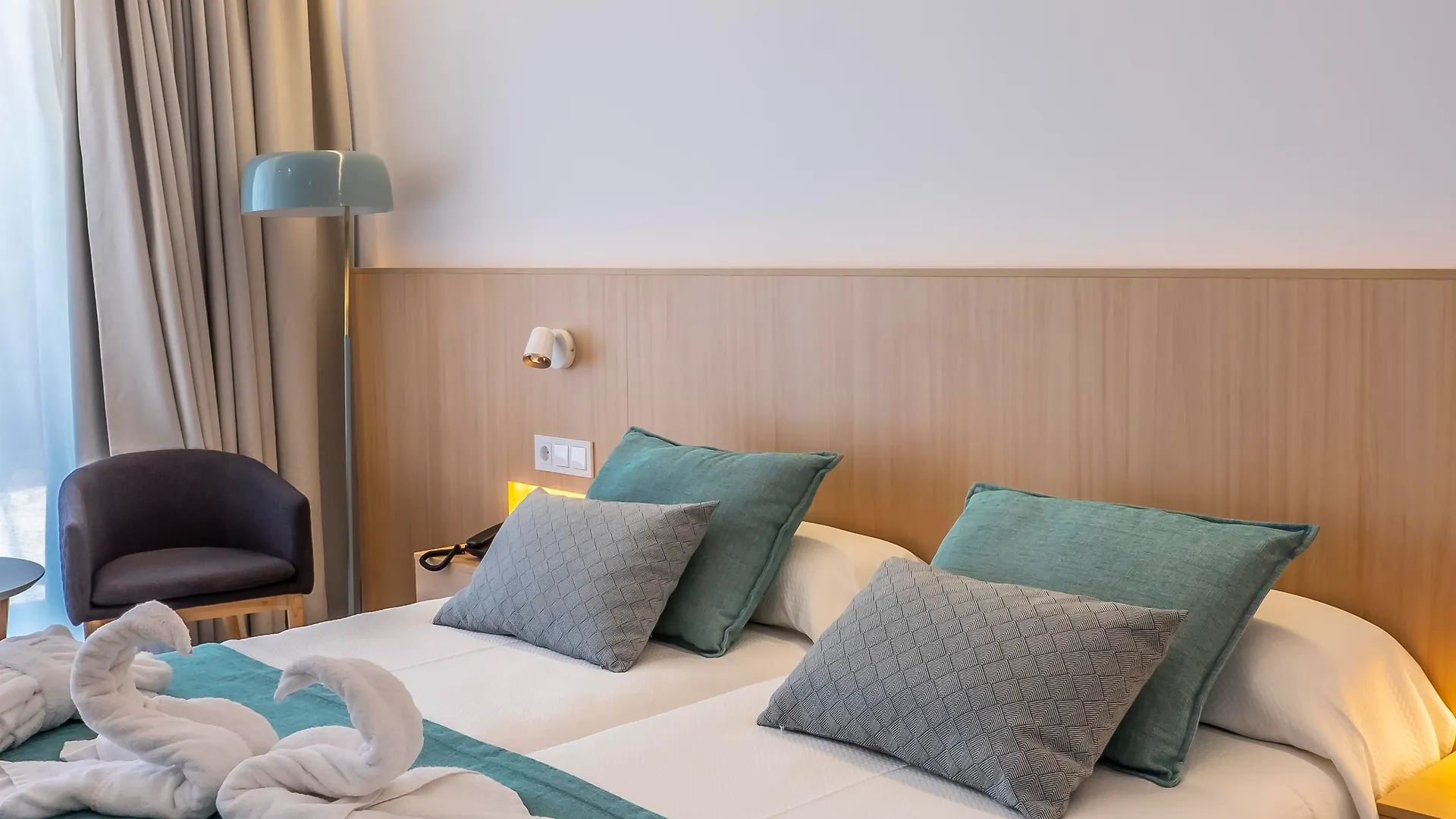 Hotel Petit Sagitario Adults Only Son Carrio   Son Carrio (Menorca)