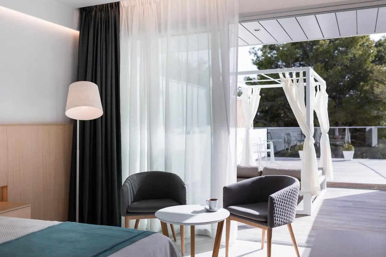 Hotel Petit Sagitario Adults Only Son Carrio  Son Carrio (Menorca)