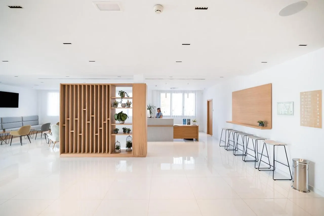 Petit Sagitario Adults Only Hotel Son Carrio