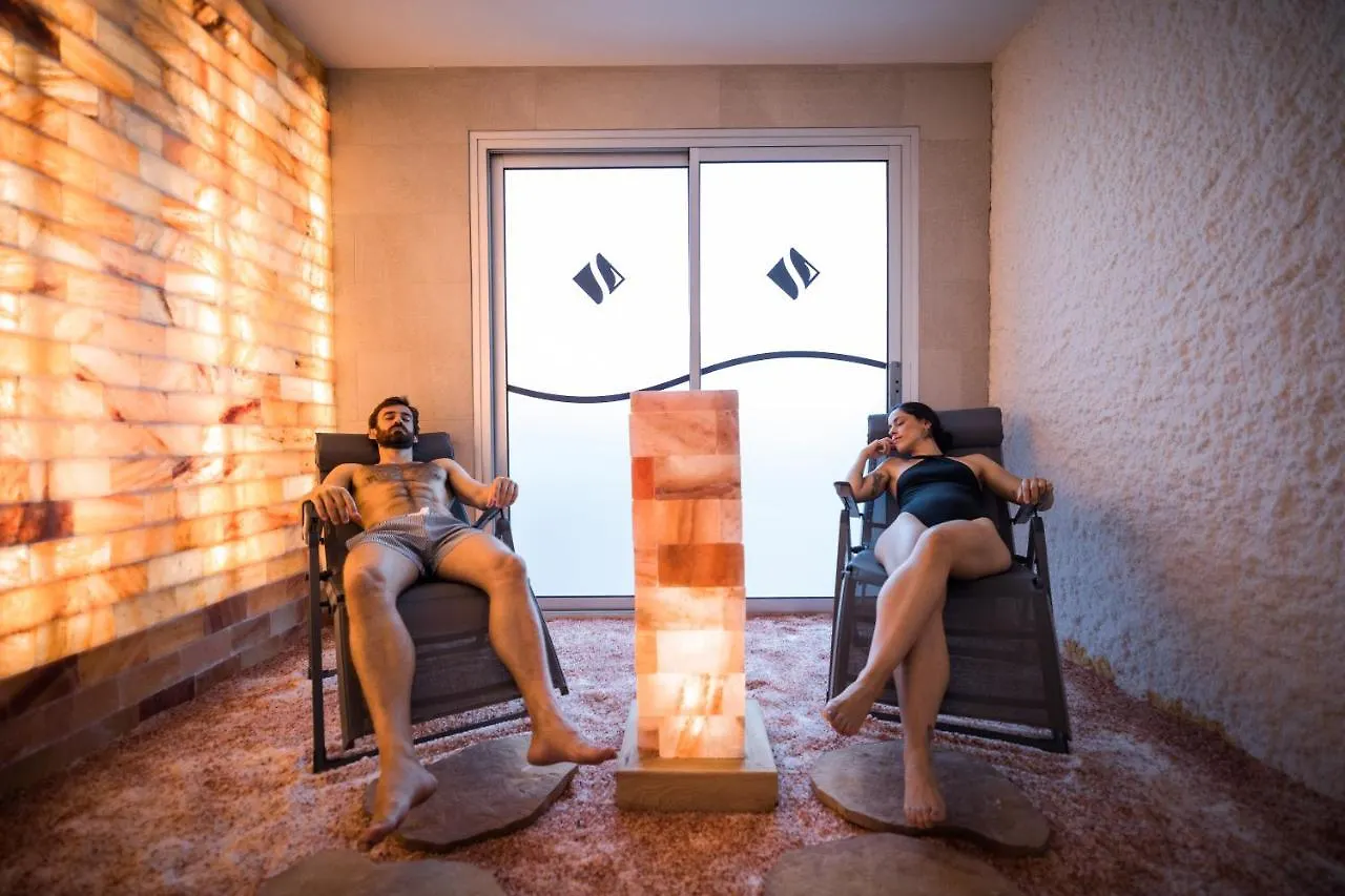 Hotel Petit Sagitario Adults Only Son Carrio