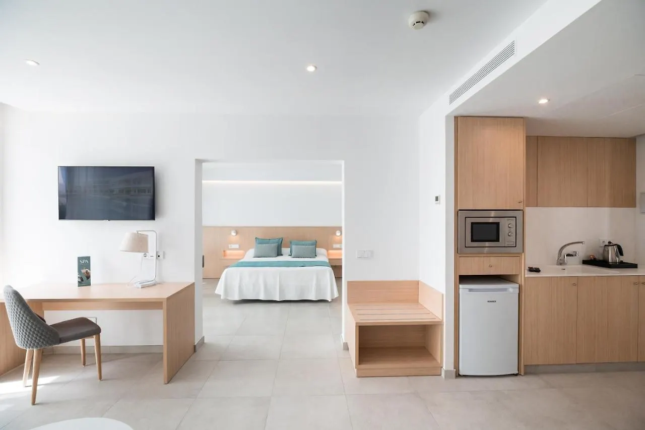 Hotel Petit Sagitario Adults Only Son Carrio  Španělsko