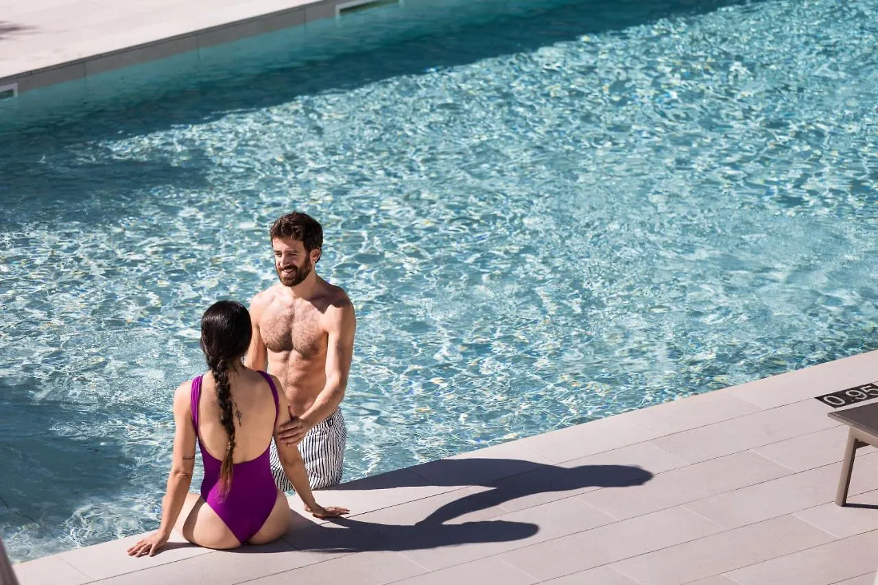 ****  Hotel Petit Sagitario Adults Only Son Carrio  Španělsko
